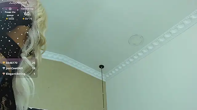 kimCosseyy Live XXX-chat