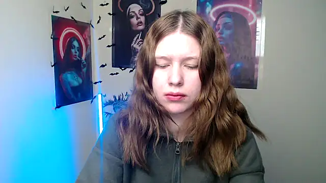 StellaCRL's Live XXX Chat