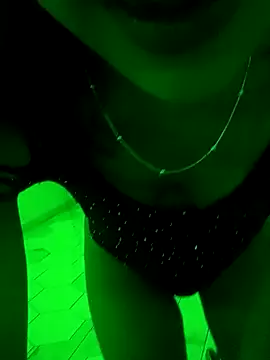 Camilitah's Webcam Show