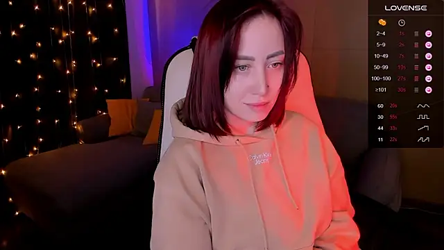 deboramoore's Live XXX Chat