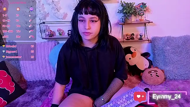 Eymmy_24 – Naživo XXX chat