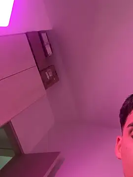 Chat XXX ao vivo de Axel_Sammy