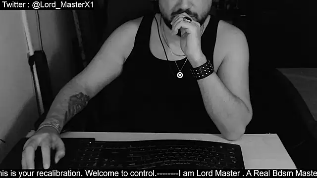 Lord_MasterX's Live XXX Chat