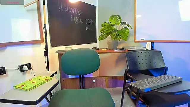 Lauren_smiles 现场XXX聊天