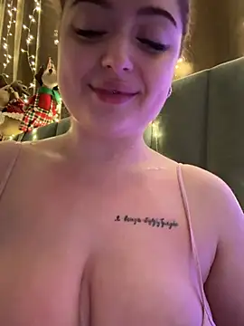 KellyMoors 라이브 XXX 채팅