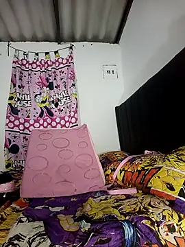 Chatroom XXX en direct de _Ashley_777