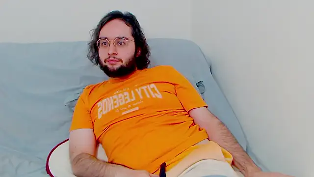 eren_jaeger2000's Webcam Show