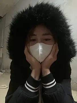 Chat XXX en directo de meganmeo