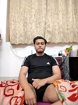 عرض كام THEODORE54321