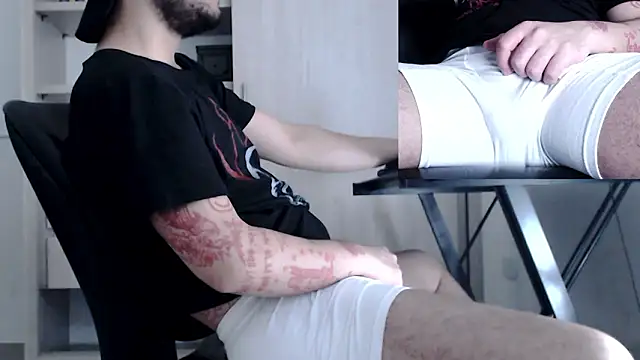 mateoconde00's Webcam Show