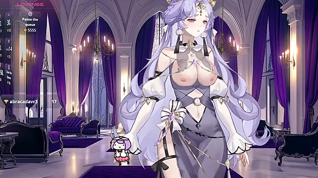 suki_hentai Adlı Modelin Canlı XXX Sohbeti