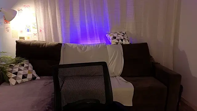 karina_blackberryのライブXXXチャット