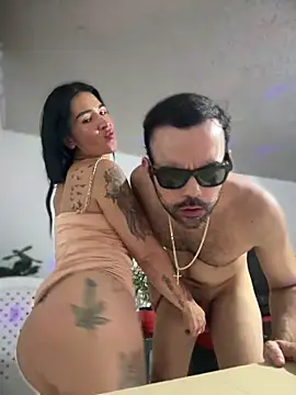 Вебкам-шоу Sexylady1324