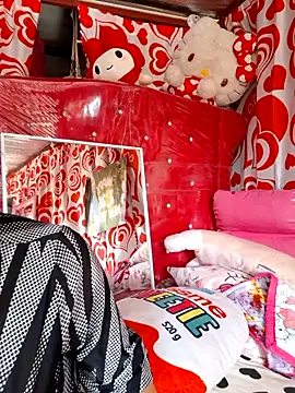 sweetieme Live XXX Chat