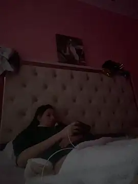 Živý XXX chat Flossy_Vettie