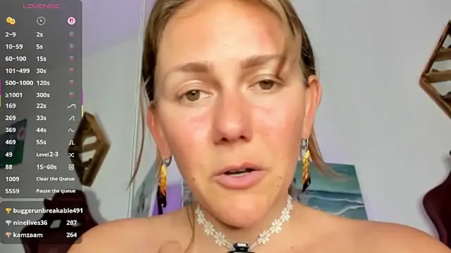 jasminedaze888's Live XXX Chat