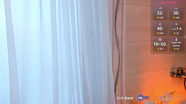 Phoenix_Margo's Webcam Show