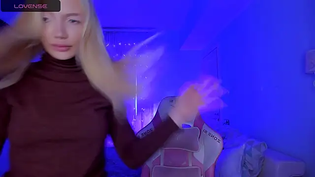 Chat XXX en directo de AnyaTaylor_