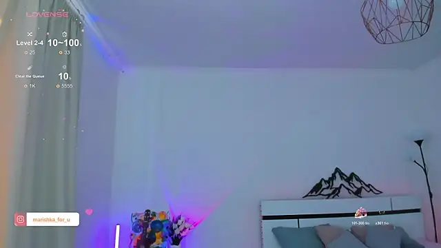 marry_evans' Live XXX Chat