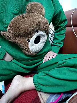 Haralushiaaa – Live XXX-chat