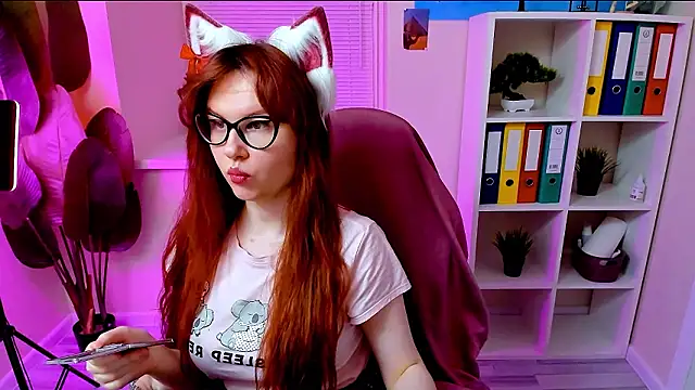 Chat XXX Live CarolGiggly