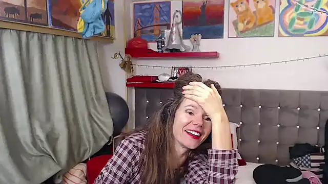 Chat +18 de kellyterapy ao vivo