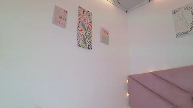 eva_sin18 Live XXX-chat