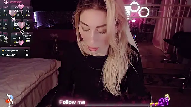 AnnieGOld_ Live XXX-Chat