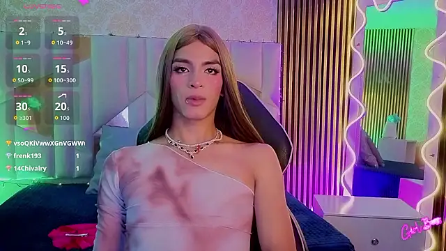 LIHIAN_TAY – Naživo XXX chat