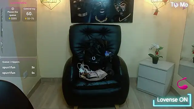 Bom_BomXX 现场XXX聊天