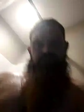 Show webcam de Mbooty86