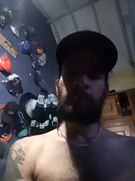 hairy_mannn's Live XXX Chat