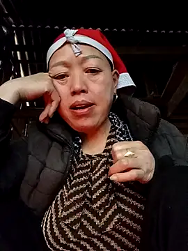 Agnes-baby's Live XXX Chat