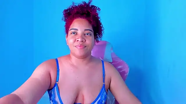 AngelaCoffee's Live XXX Chat