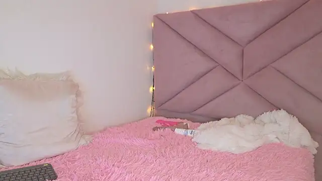 eva_sin18 Live XXX-chat