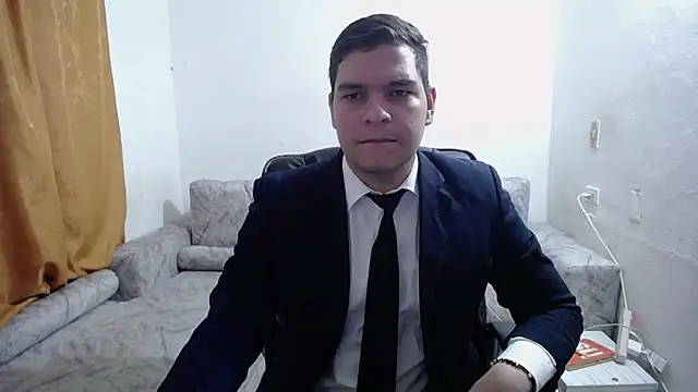 Victor_Maitland's Webcam Show