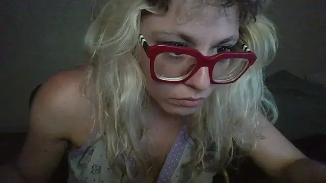 BlondieTami – Live XXX-chat