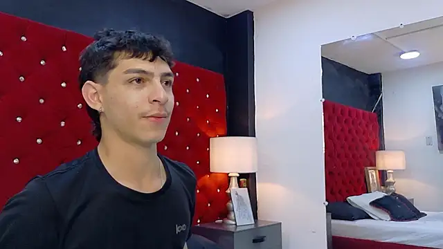 Logan_Woods' Live XXX Chat