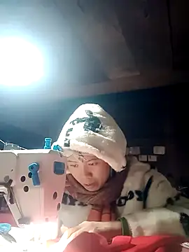 nanaliu001 Webcam show