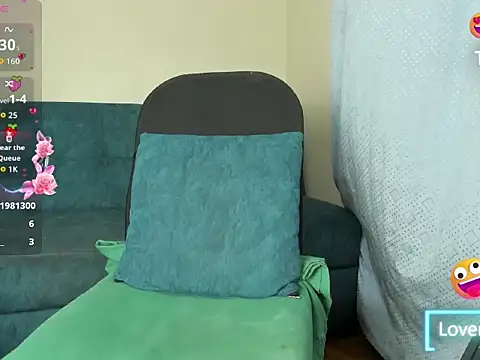 Paulaellie Live XXX-Chat