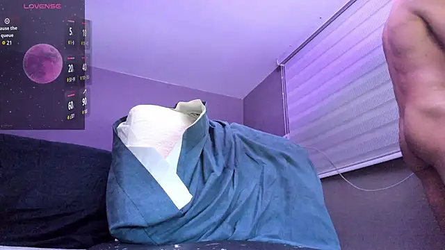 Masked_Top's Live XXX Chat