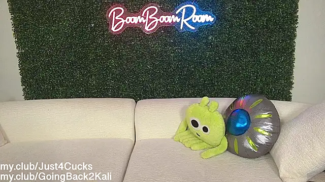 Chatroom XXX en direct de boomboomr00m