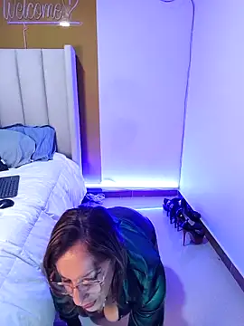 Rubi424's Live XXX Chat