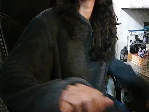 exude_diya Chat XXX live