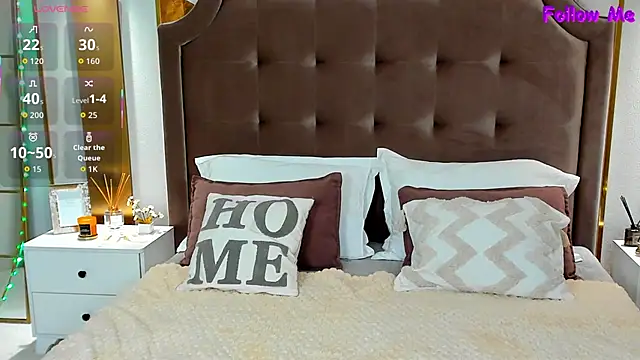 annasimonsj Obrolan Langsung XXX