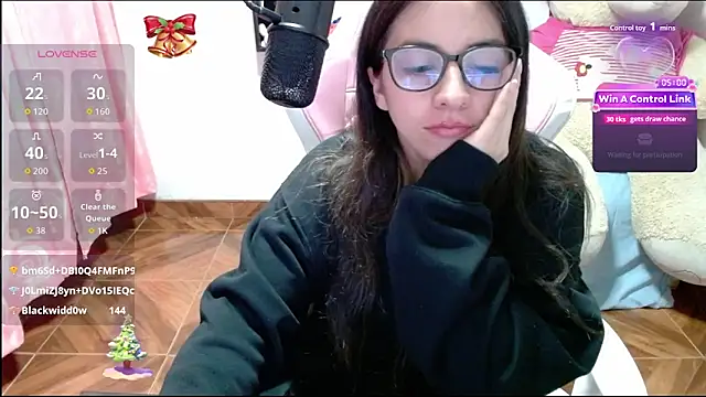 Maggie_Fox3's Live XXX Chat