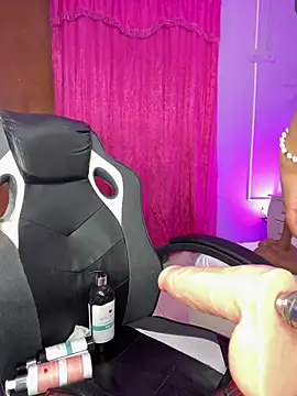 LunaaRosse 라이브 XXX 채팅