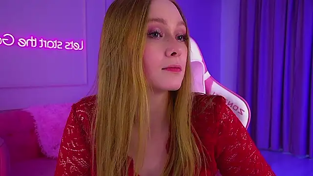 AgataFoxley Webcamshow