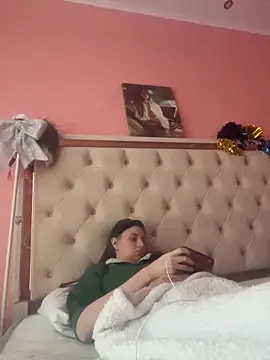 Flossy_Vettie – Live XXX-chat