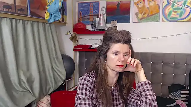 kellyterapy Chat XXX in diretta